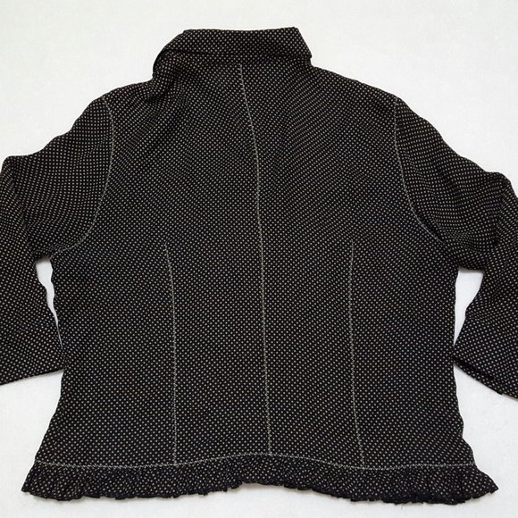 Women´s Petit Isabela d. Top Blouse. - Picture 11 of 16